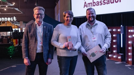claiere whitmore apprentice awards