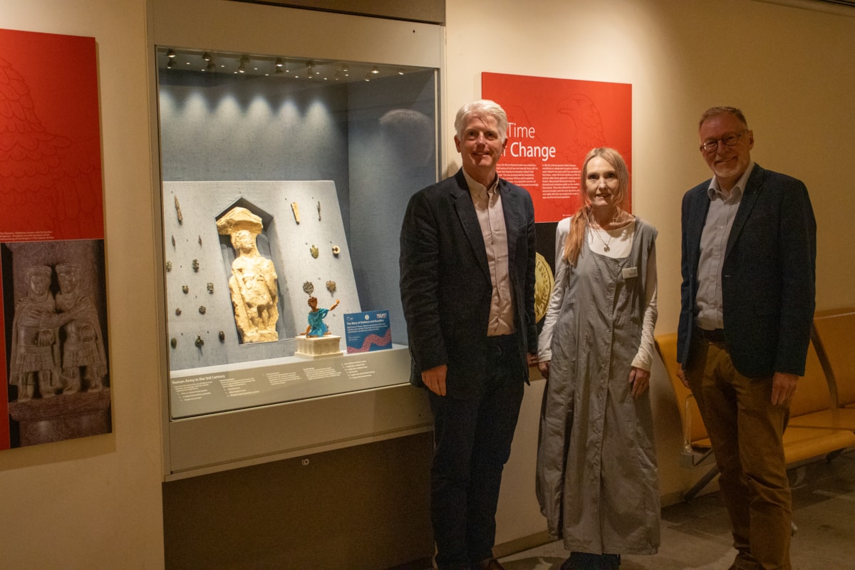 Corinium Museum REPF lighting project (7)