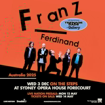 FranzFerdinand 1080x1080