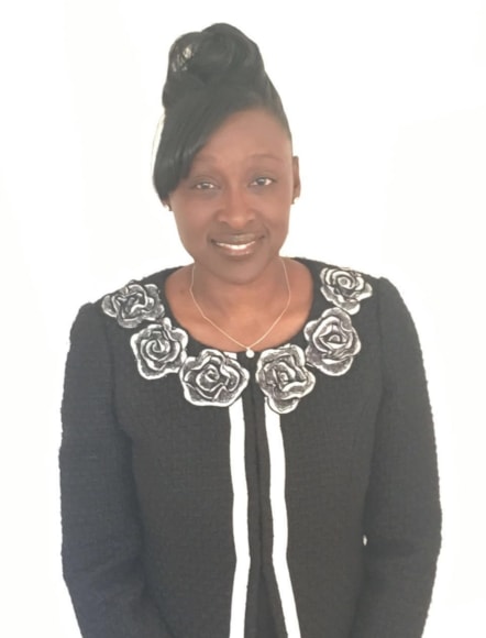 Cllr Anntoinette Bramble
