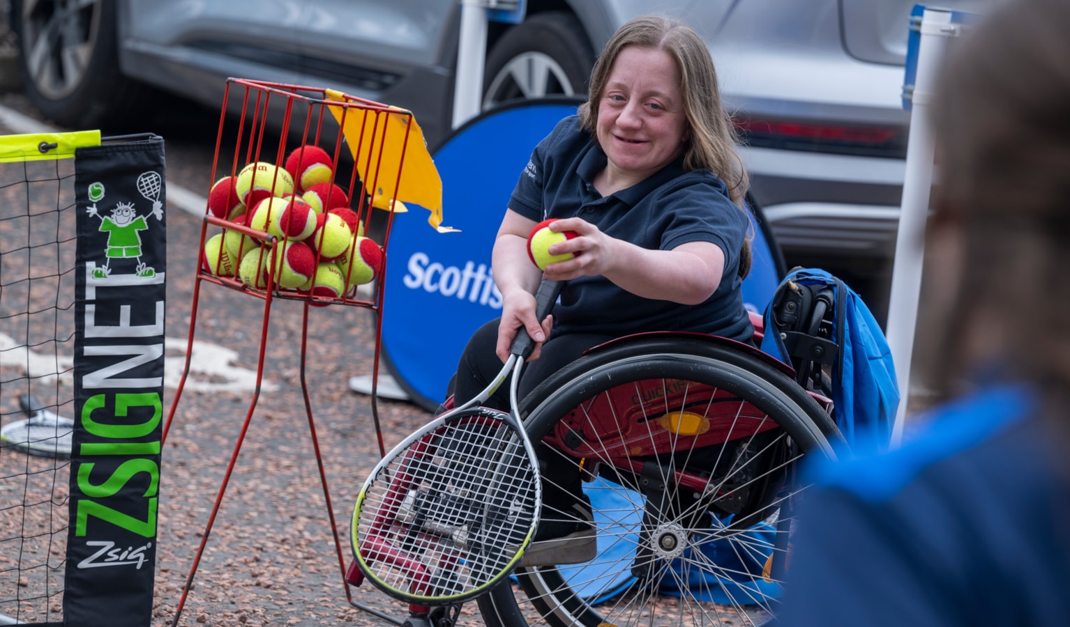 PW Motability Operations and Scottish Disability Sport 64