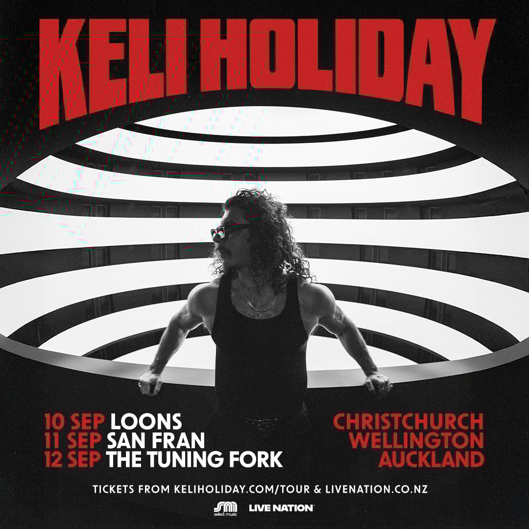 Keli Holiday Social