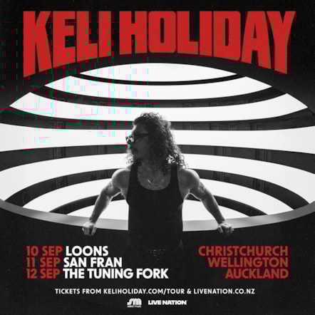 Keli Holiday Social