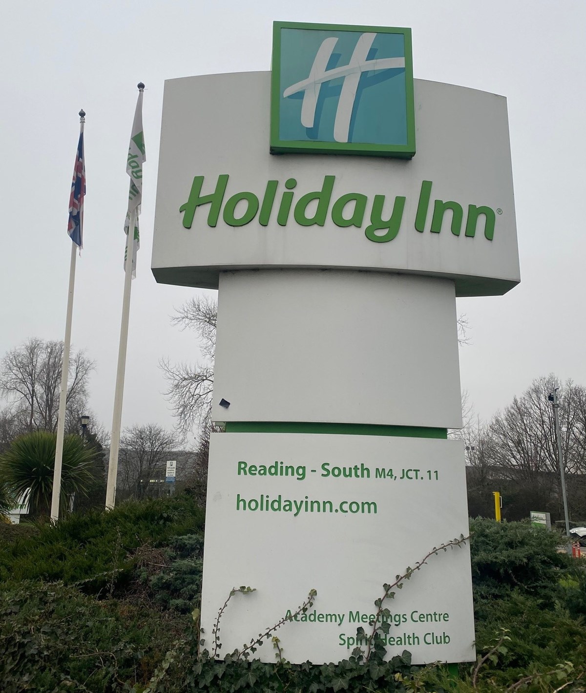 Holiday Inn Reading South