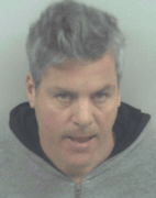 Kane WARD