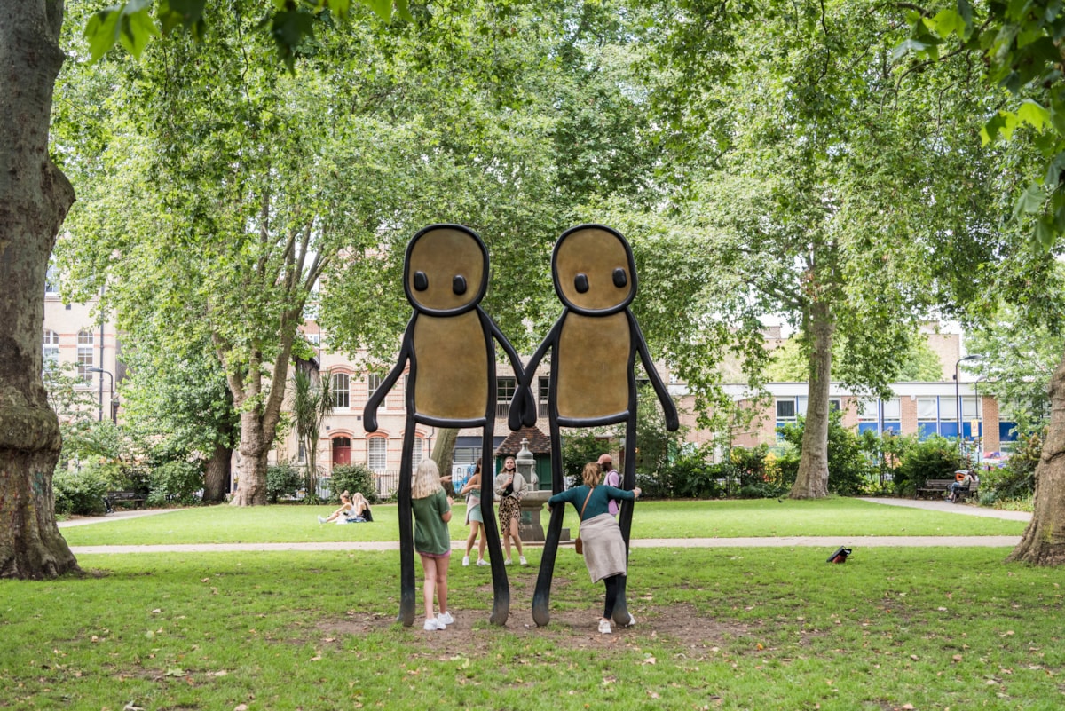 Hoxton Square