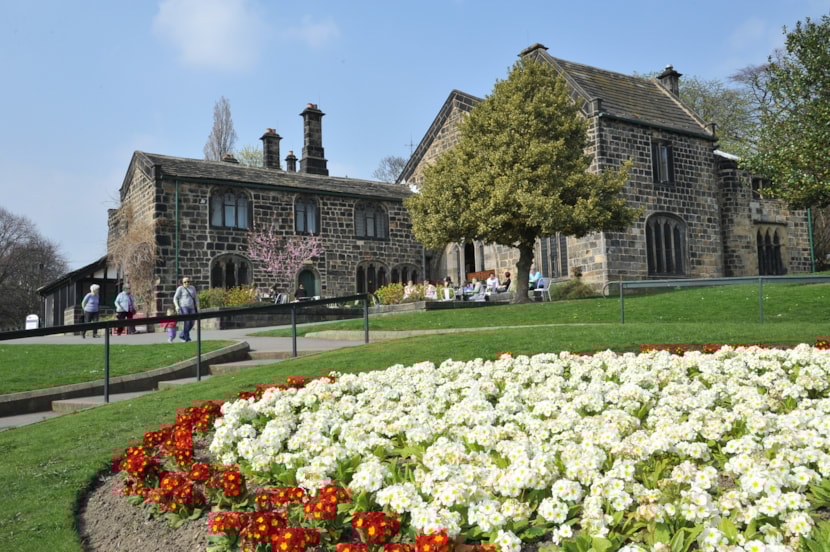 City’s museums receive essential funding boost: AHM-3
