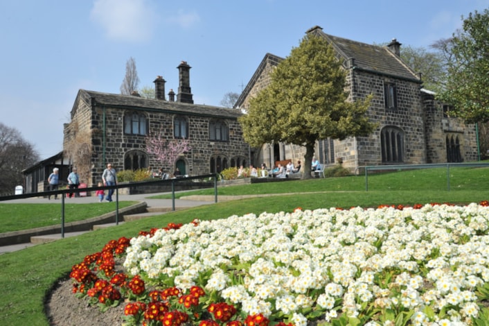City’s museums receive essential funding boost: AHM-3