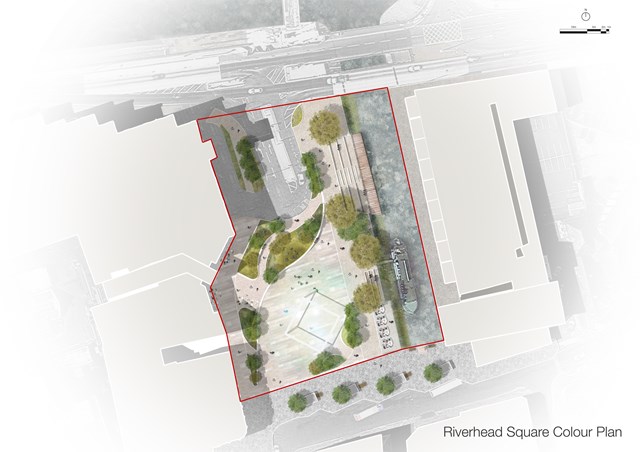 Riverhead consultation image