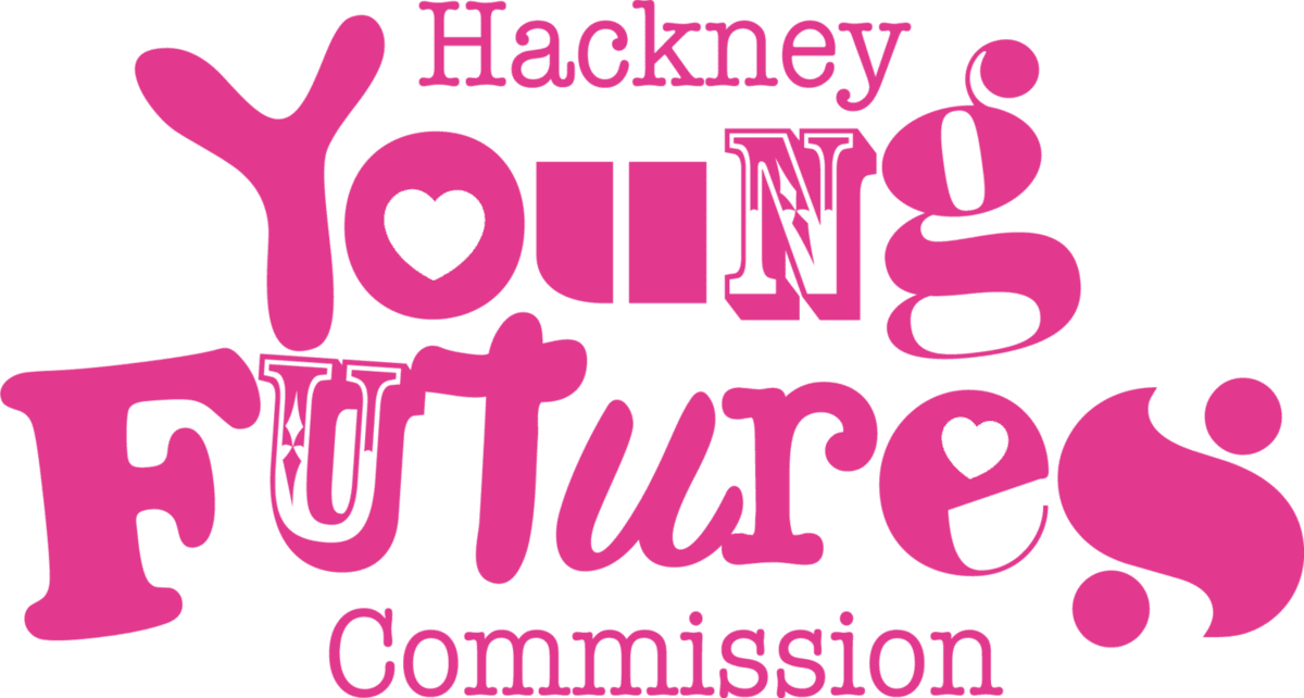 Hackney+Young+Futures+Commission