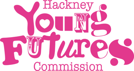 Hackney+Young+Futures+Commission