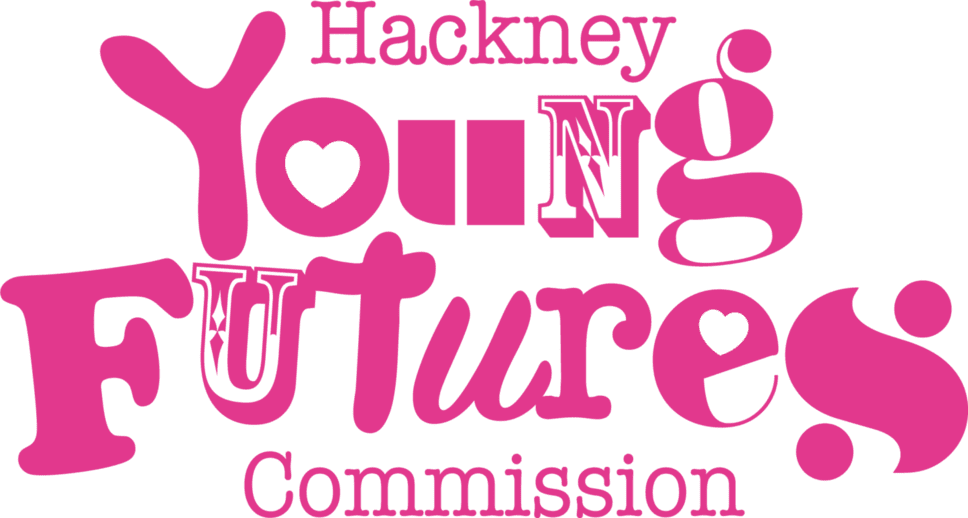 Hackney+Young+Futures+Commission