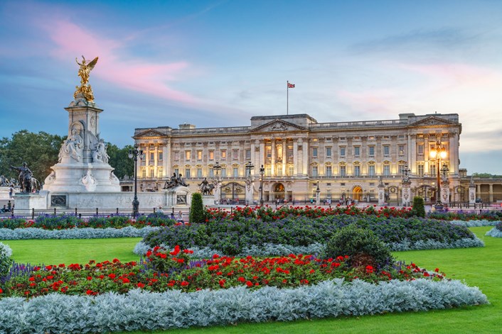 Historic London Itinerary: Buckingham Palace-9