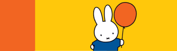Miffy Summer at Leeds City Museum