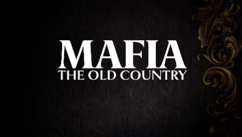 Mafia: The Old Country