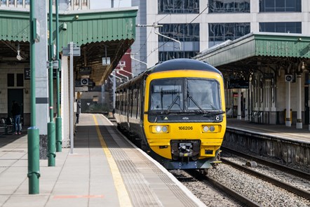 Cardiff station-22