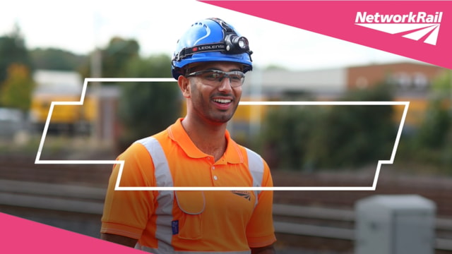 Network Rail ranked 4th in UK's top apprenticeship employers list: Early-Careers 3