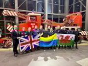 Ukraine Convoy 12-2025 02: Ukraine Convoy 12-2025 02