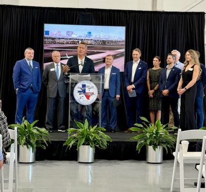 TxDOT Event