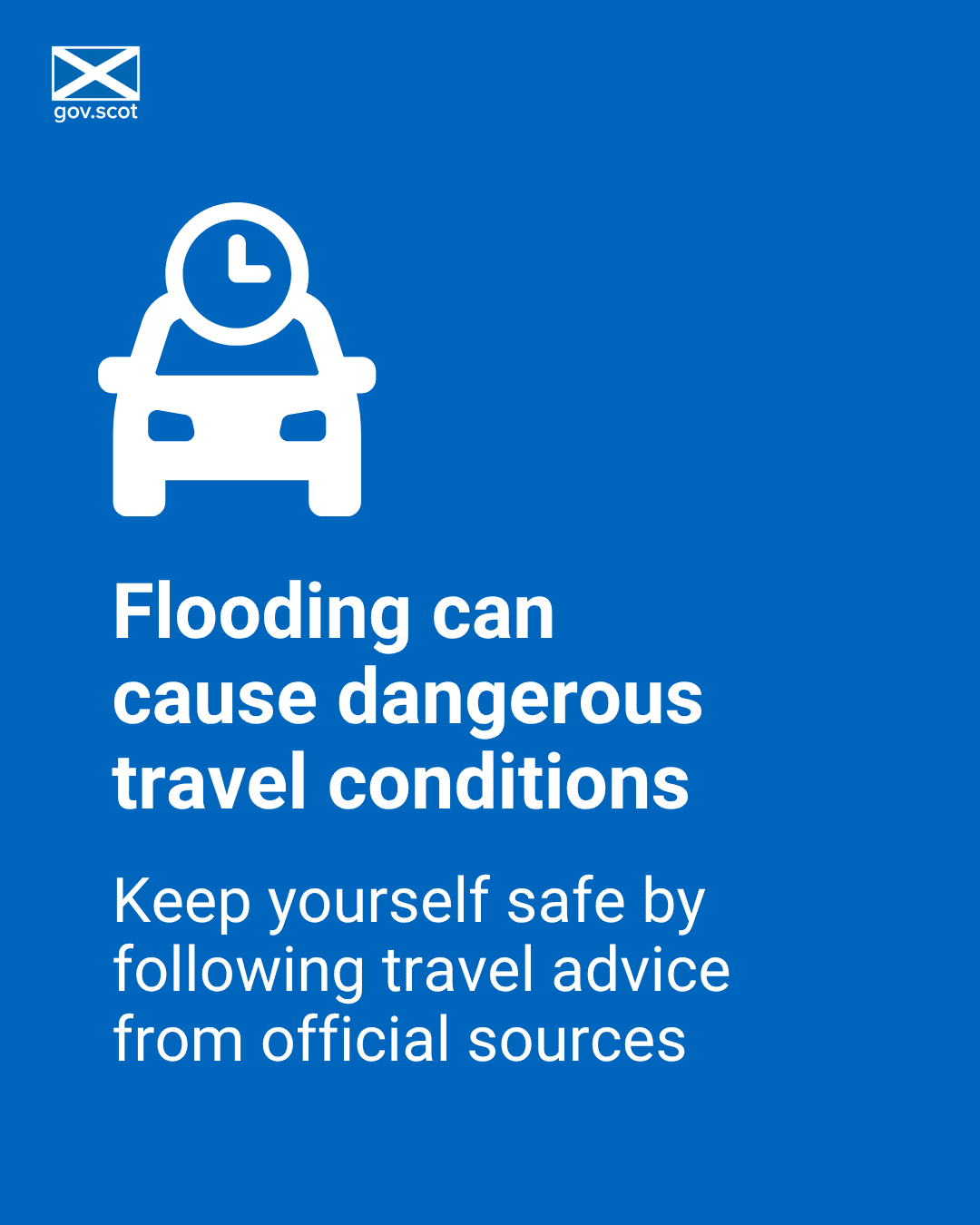 Travel advice - Portrait - Flooding - SG Resilience - September 2026