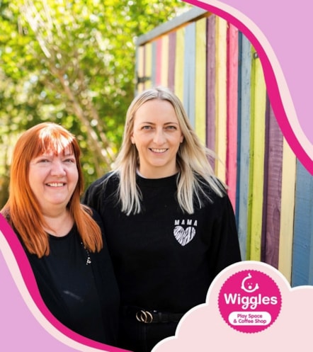 Wiggles Play Space & Coffee Shop