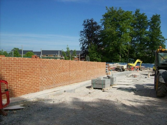 Andover Road Bridge