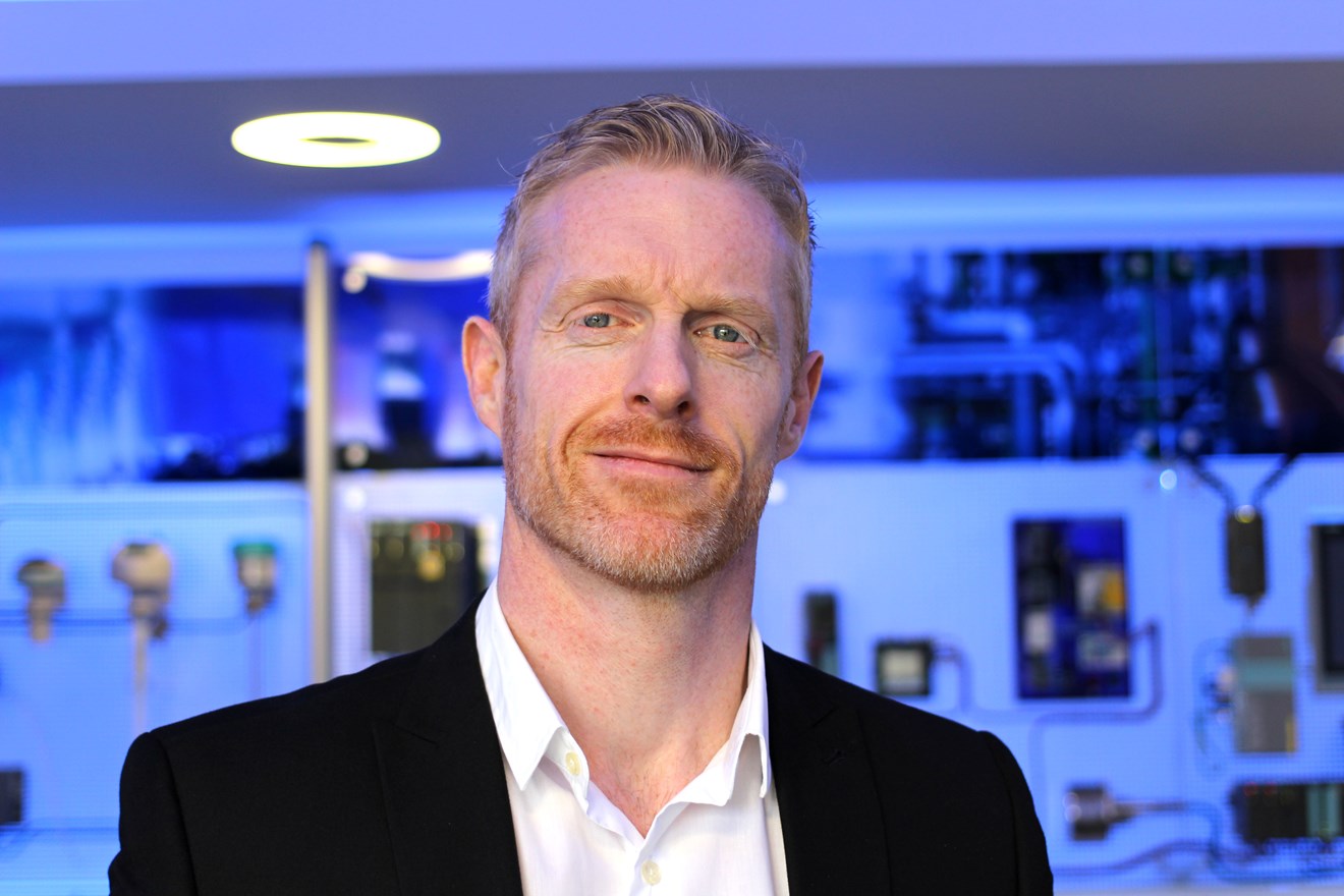 Jason Peel appointed to lead Motion Control business at Siemens UK: jason-peel-full.jpg