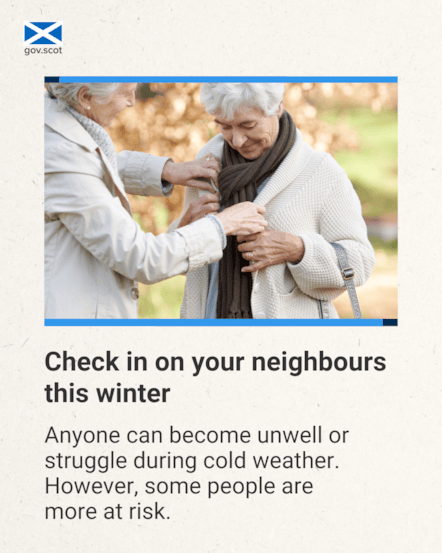 Neighbour - Portrait - Winter - SG Resilience - November 2025