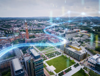 Siemens includes UK universities in top tier research and innovation partnerships for the first time: Siemens-EPS-UoB-Visual original high res
