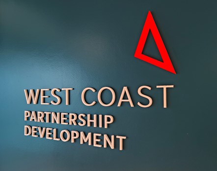 WCPD Logo