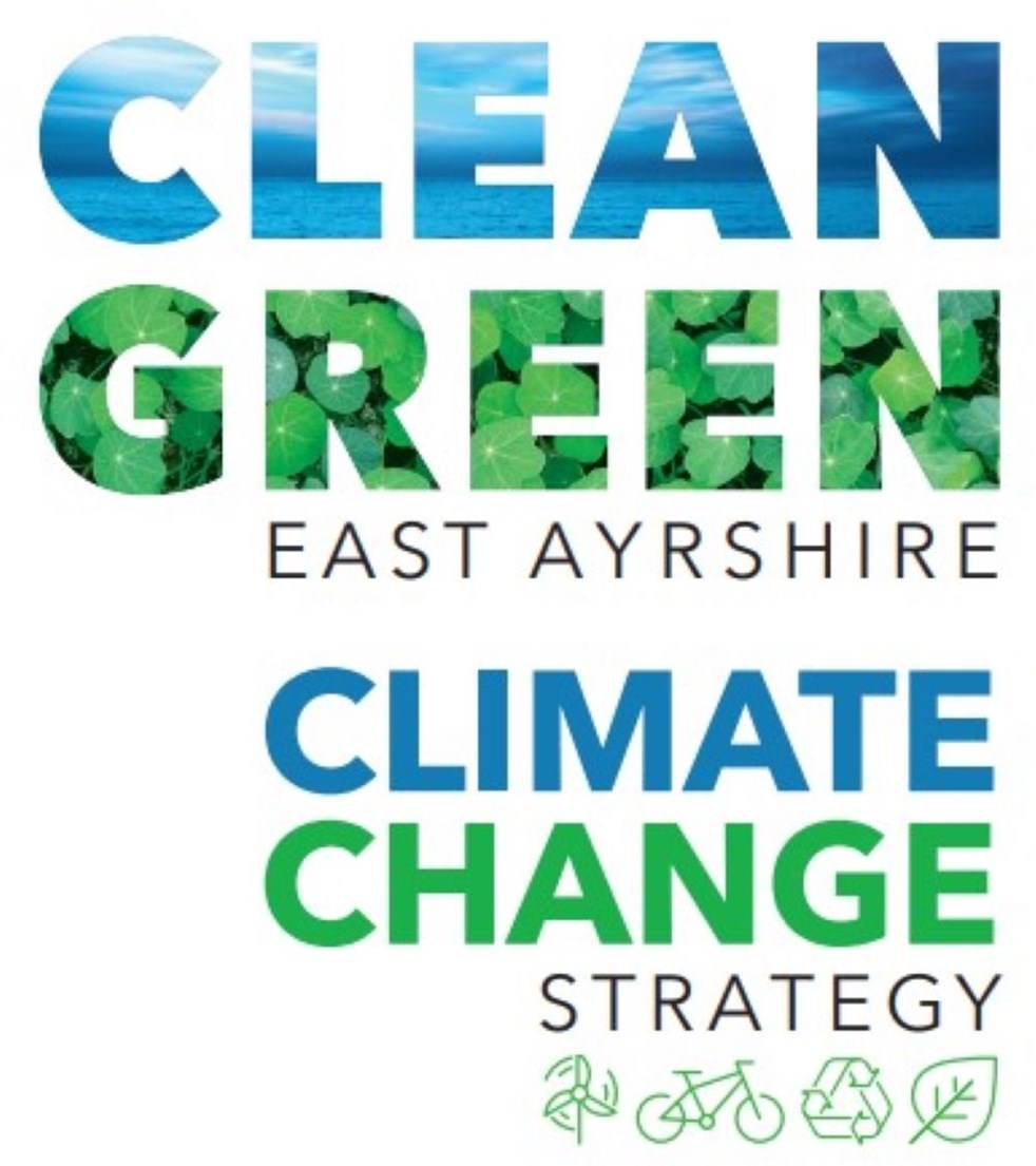 East Ayrshire Council seeks views on climate change