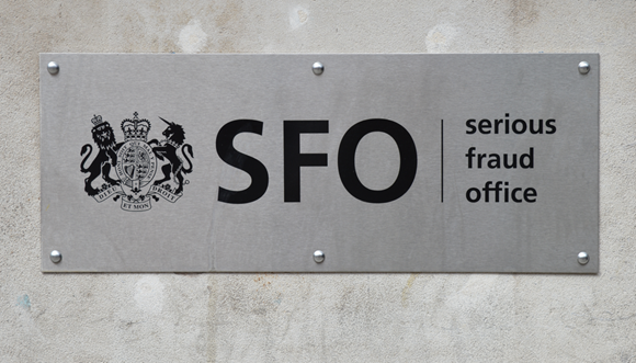 SFO announces DPA in principle with Serco Geografix Ltd: SFO Sign Front Cropped