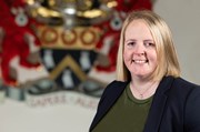 Cllr Amanda Chadderton