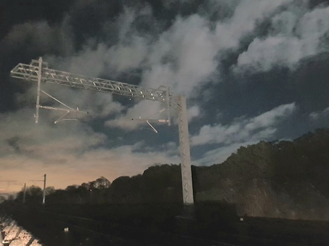 Installed TTC