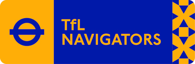 TfL Graphic - Navigators Badge