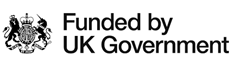 Funded by HM Government