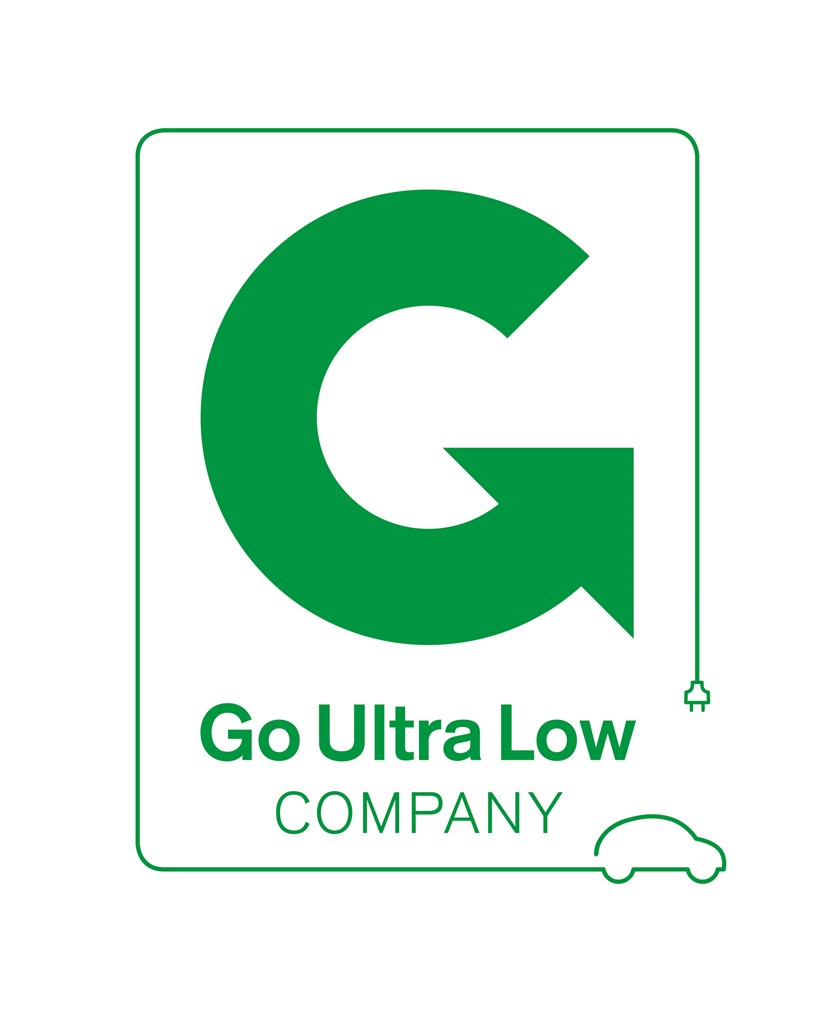 GUL Company Green CMYK