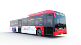 Arriva places an order for 187 electric buses in Netherlands: Brabant ZE Bus jpeg