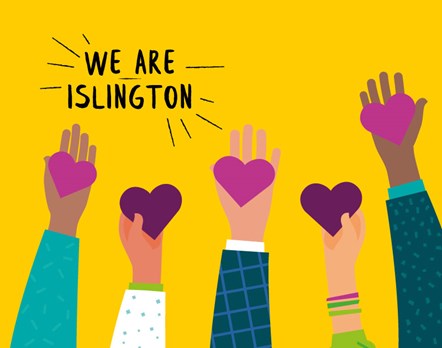 You can call the We Are Islington helpline on 020 7527 8222 or minicom on 020 7527 1900. Lines are open every day from 9am to 5pm. You can also email: weareislington@islington.gov.uk