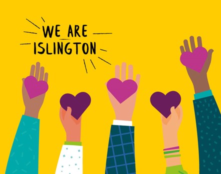 You can call the We Are Islington helpline on 020 7527 8222 or minicom on 020 7527 1900. Lines are open every day from 9am to 5pm. You can also email: weareislington@islington.gov.uk