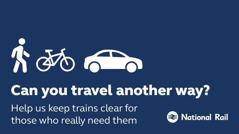 Essential travel only-2