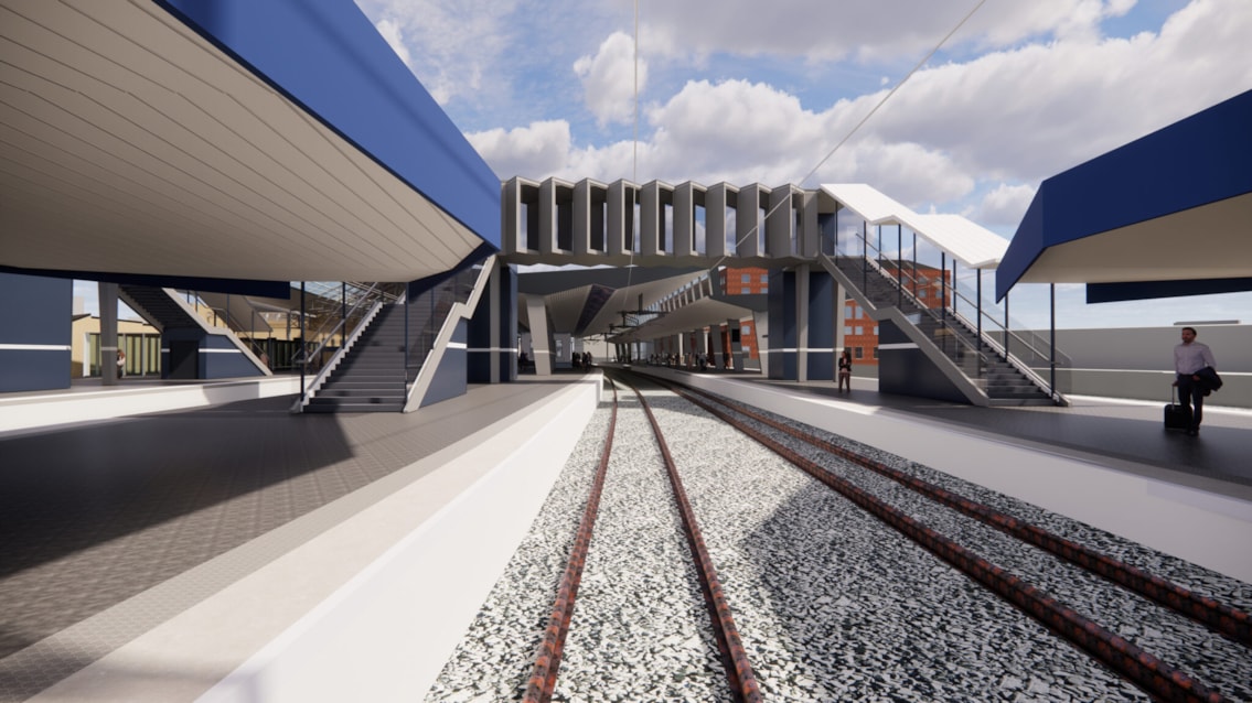 Hudds Station Artist Impression-2