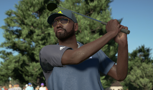 PGA TOUR 2K21 DLC 1 Trailer