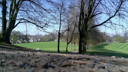 Grant Park - Forres