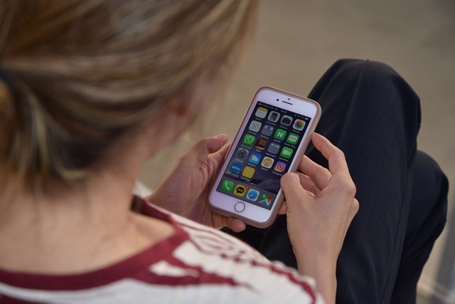 Free station WiFi to benefit millions of rail passengers: WiFi