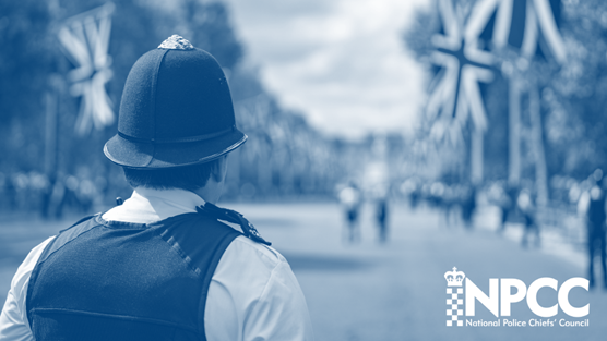 King's New Year’s Honours List recognises police officers, staff and volunteers: NY Honour's-1 (1)