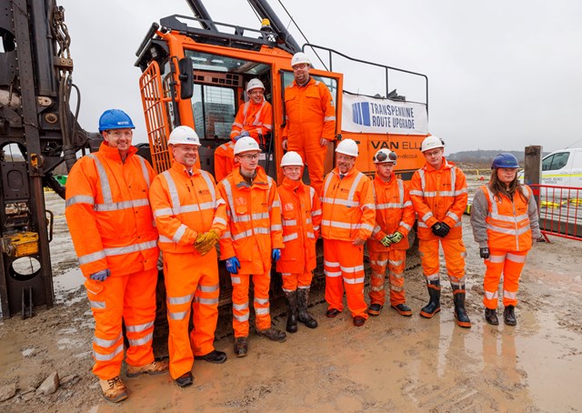 On track to better: Transpennine Route Upgrade extends thanks to passengers and local communities: PBC2-2