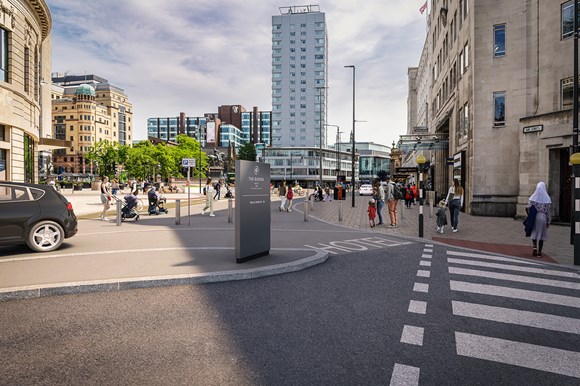 City Square visual 3 December 2022