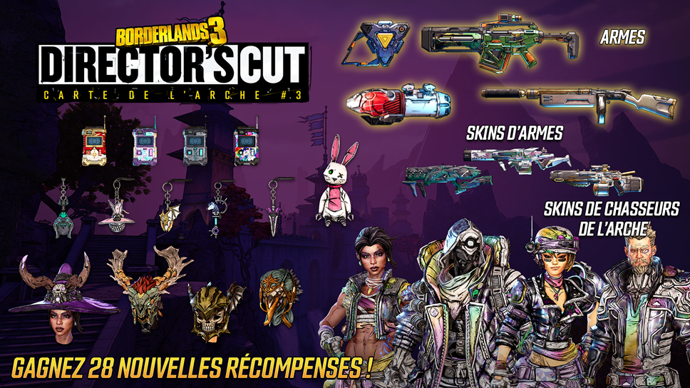 BL3 Vault Card 3 Infographic 2K News