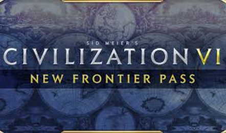 Civilization VI - Pass New Frontier : Premier aperçu de Jean III